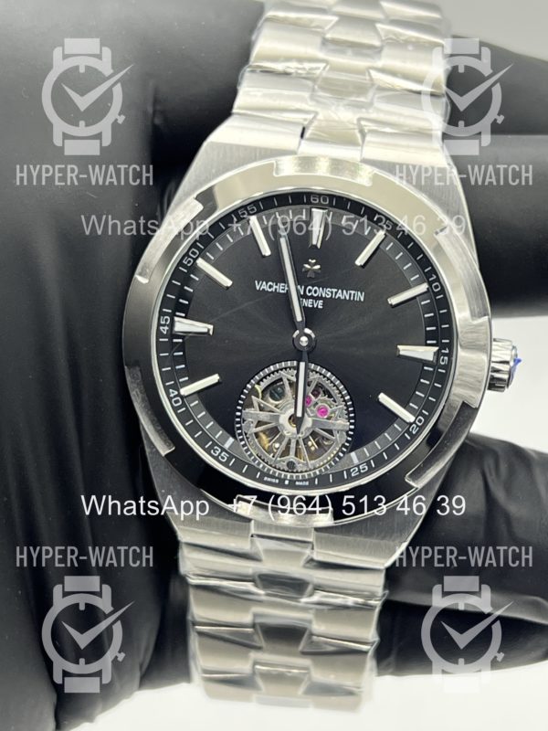 Товар Vacheron Constantin Overseas 42mm Art 11234 Фото 6 - Vacheron Constantin Overseas 42mm Art 11234