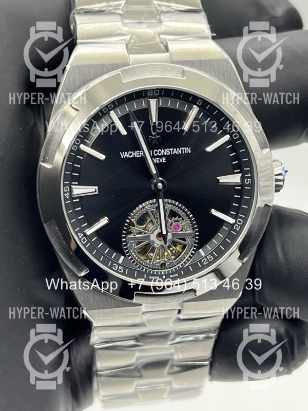 Товар Vacheron Constantin Overseas 42mm Art 11234 Фото 9 - Vacheron Constantin Overseas 42mm Art 11234