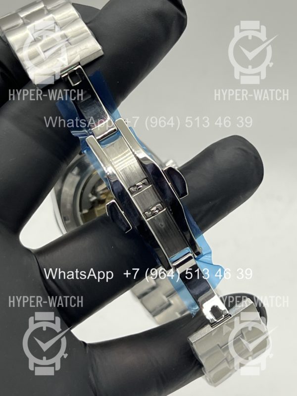 Товар Vacheron Constantin Overseas 42mm Art 11234 Фото 15 - Vacheron Constantin Overseas 42mm Art 11234
