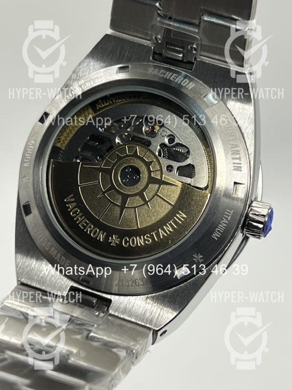Товар Vacheron Constantin Overseas 42mm Art 11234 Фото 16 - Vacheron Constantin Overseas 42mm Art 11234