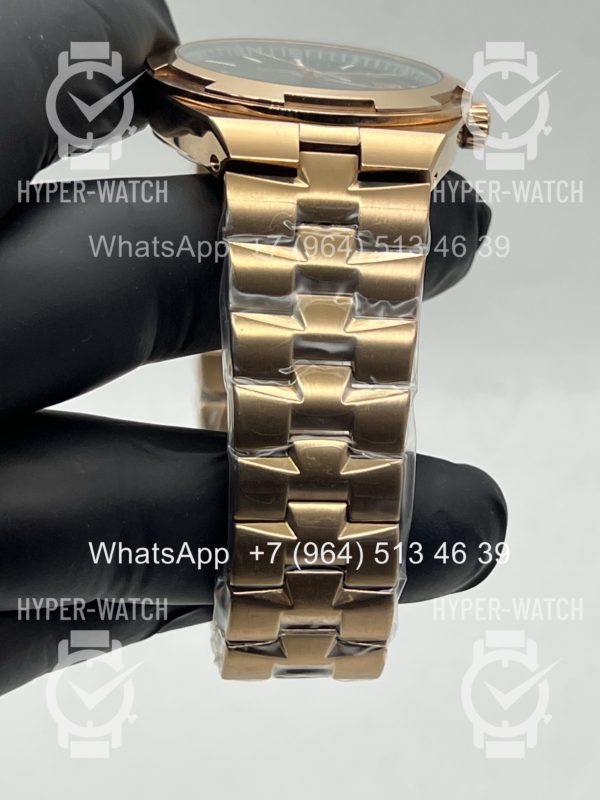 Товар Vacheron Constantin Overseas 41mm Art 11238 Фото 7 - Vacheron Constantin Overseas 41mm Art 11238
