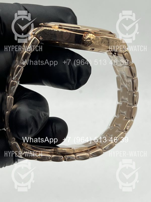 Товар Vacheron Constantin Overseas 41mm Art 11238 Фото 8 - Vacheron Constantin Overseas 41mm Art 11238