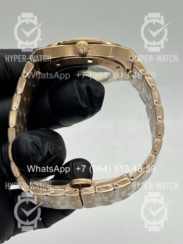 Товар Vacheron Constantin Overseas 41mm Art 11238 Фото 9 - Vacheron Constantin Overseas 41mm Art 11238