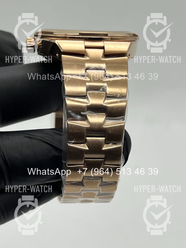Товар Vacheron Constantin Overseas 41mm Art 11238 Фото 10 - Vacheron Constantin Overseas 41mm Art 11238