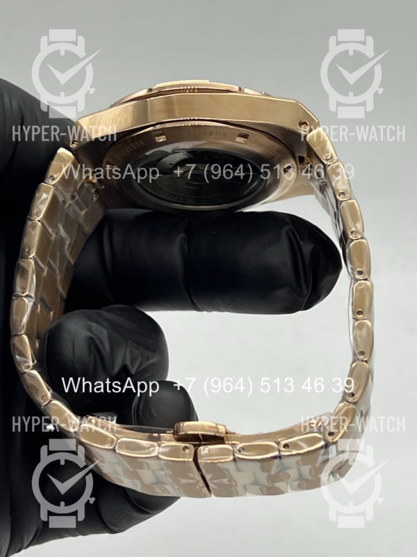Товар Vacheron Constantin Overseas 41mm Art 11238 Фото 12 - Vacheron Constantin Overseas 41mm Art 11238