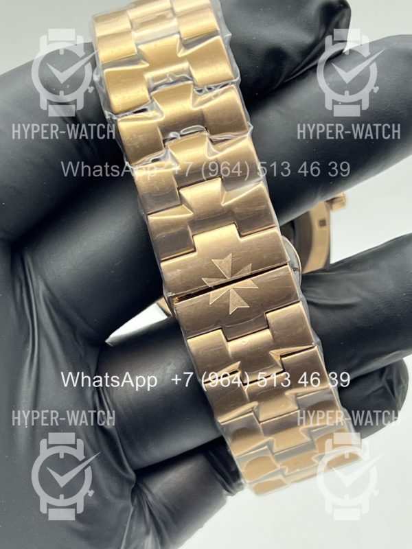 Товар Vacheron Constantin Overseas 41mm Art 11238 Фото 13 - Vacheron Constantin Overseas 41mm Art 11238