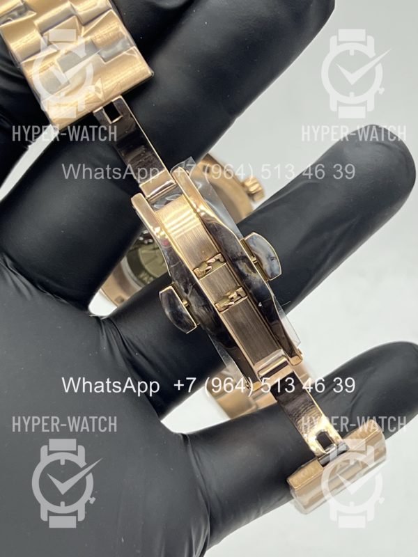 Товар Vacheron Constantin Overseas 41mm Art 11238 Фото 14 - Vacheron Constantin Overseas 41mm Art 11238