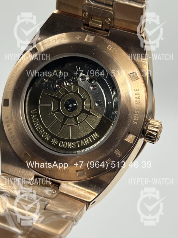 Товар Vacheron Constantin Overseas 41mm Art 11238 Фото 15 - Vacheron Constantin Overseas 41mm Art 11238