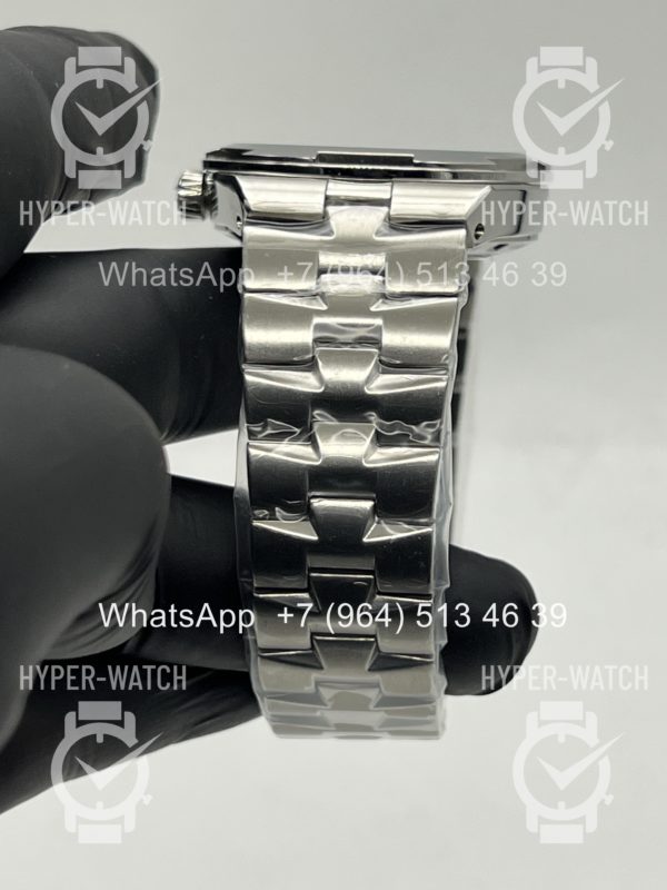 Товар Vacheron Constantin Overseas 41mm Art 11239 Фото 8 - Vacheron Constantin Overseas 41mm Art 11239