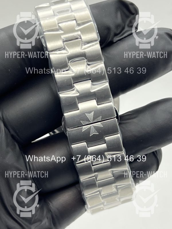 Товар Vacheron Constantin Overseas 41mm Art 11239 Фото 10 - Vacheron Constantin Overseas 41mm Art 11239