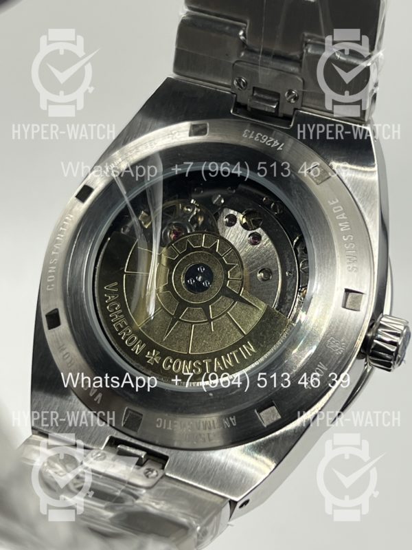 Товар Vacheron Constantin Overseas 41mm Art 11239 Фото 12 - Vacheron Constantin Overseas 41mm Art 11239