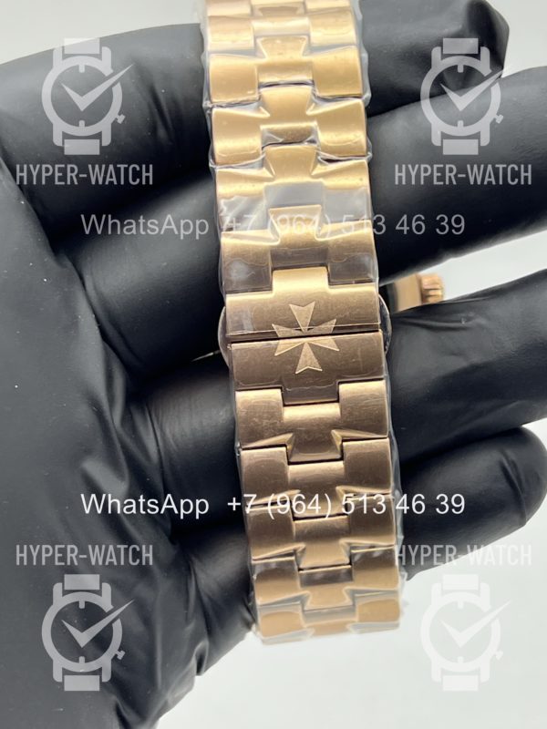Товар Vacheron Constantin Overseas 42mm Art 11235 Фото 10 - Vacheron Constantin Overseas 42mm Art 11235
