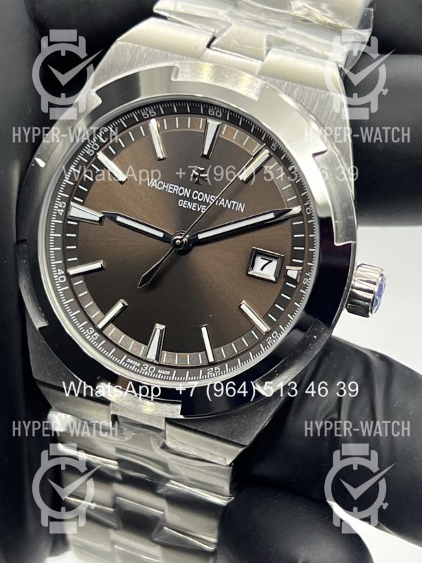 Товар Vacheron Constantin Overseas 41mm Art 11240 Фото 2 - Vacheron Constantin Overseas 41mm Art 11240