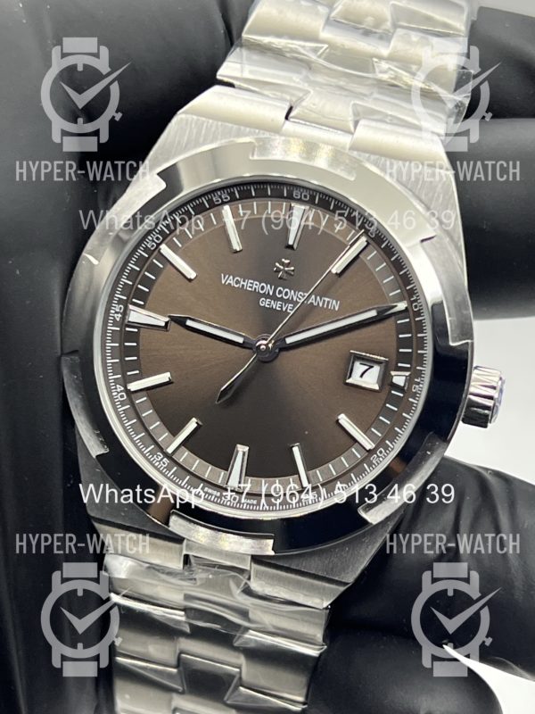 Товар Vacheron Constantin Overseas 41mm Art 11240 Фото 3 - Vacheron Constantin Overseas 41mm Art 11240