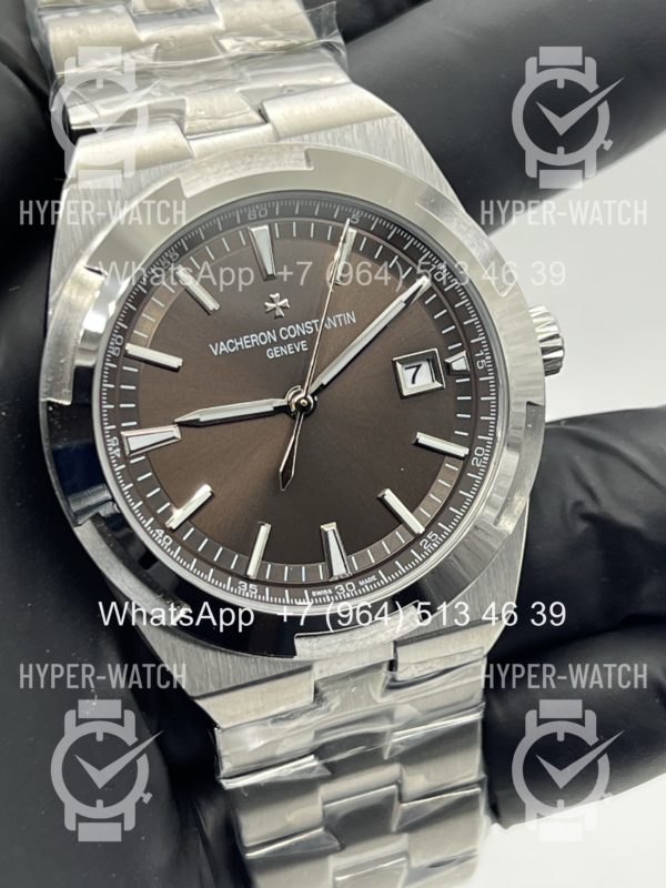 Товар Vacheron Constantin Overseas 41mm Art 11240 Фото 4 - Vacheron Constantin Overseas 41mm Art 11240