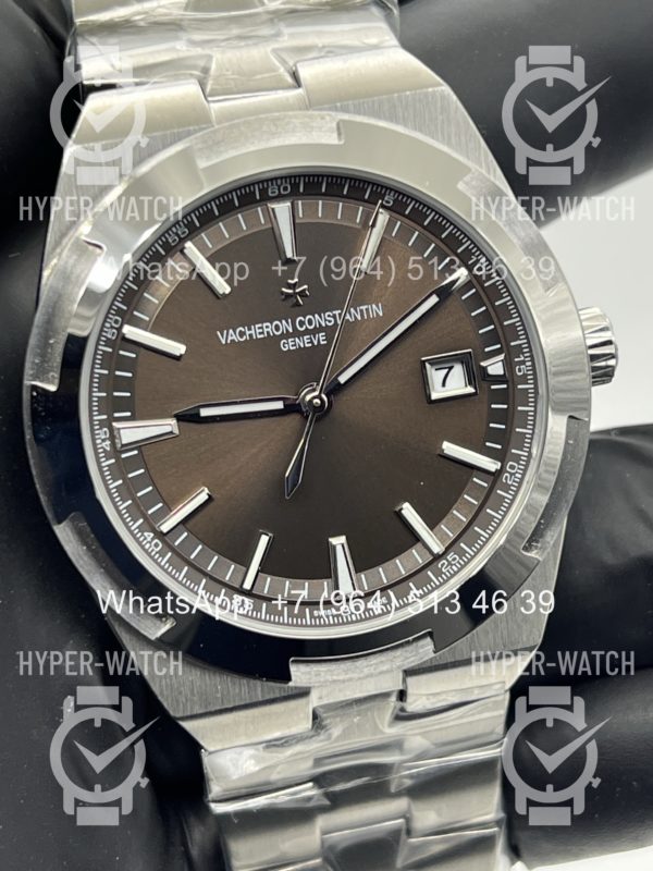 Товар Vacheron Constantin Overseas 41mm Art 11240 Фото 5 - Vacheron Constantin Overseas 41mm Art 11240