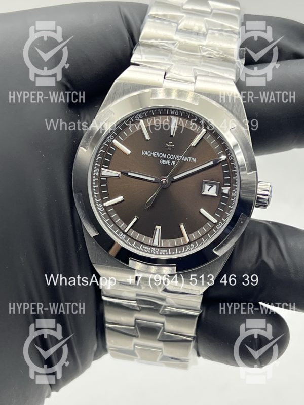 Товар Vacheron Constantin Overseas 41mm Art 11240 Фото 6 - Vacheron Constantin Overseas 41mm Art 11240