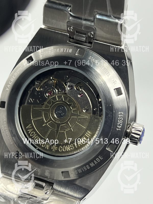 Товар Vacheron Constantin Overseas 41mm Art 11240 Фото 13 - Vacheron Constantin Overseas 41mm Art 11240