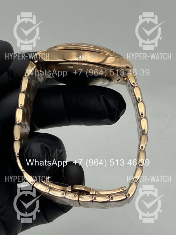 Товар Vacheron Constantin Overseas 42mm Art 11236 Фото 9 - Vacheron Constantin Overseas 42mm Art 11236