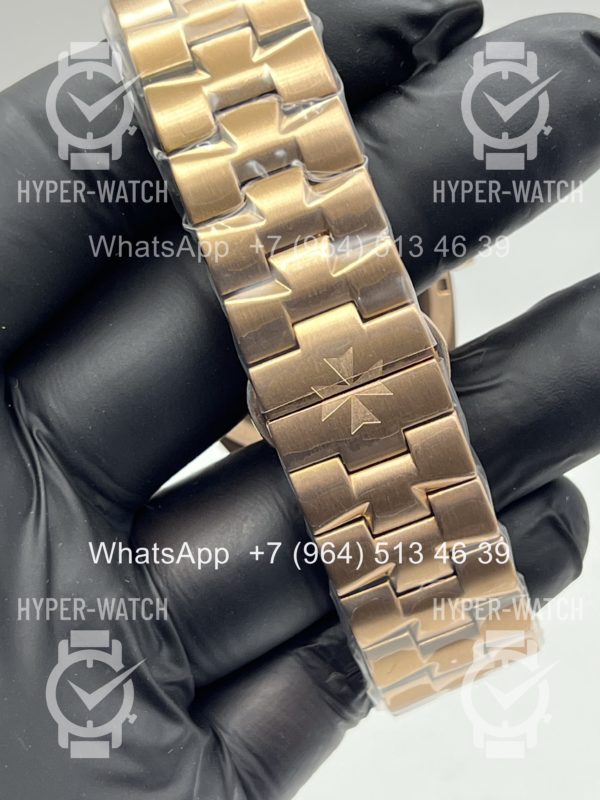 Товар Vacheron Constantin Overseas 42mm Art 11236 Фото 10 - Vacheron Constantin Overseas 42mm Art 11236