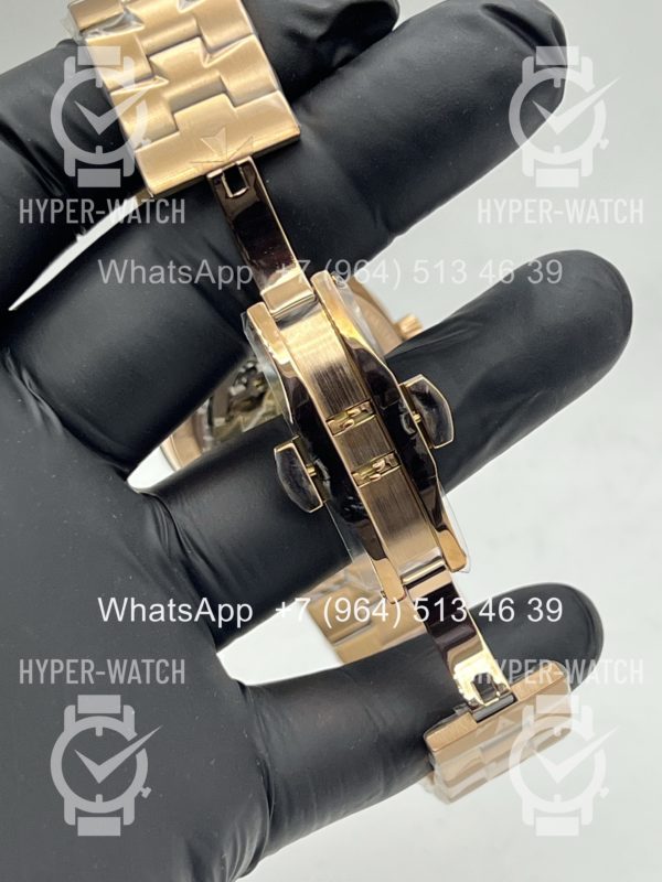 Товар Vacheron Constantin Overseas 42mm Art 11236 Фото 11 - Vacheron Constantin Overseas 42mm Art 11236
