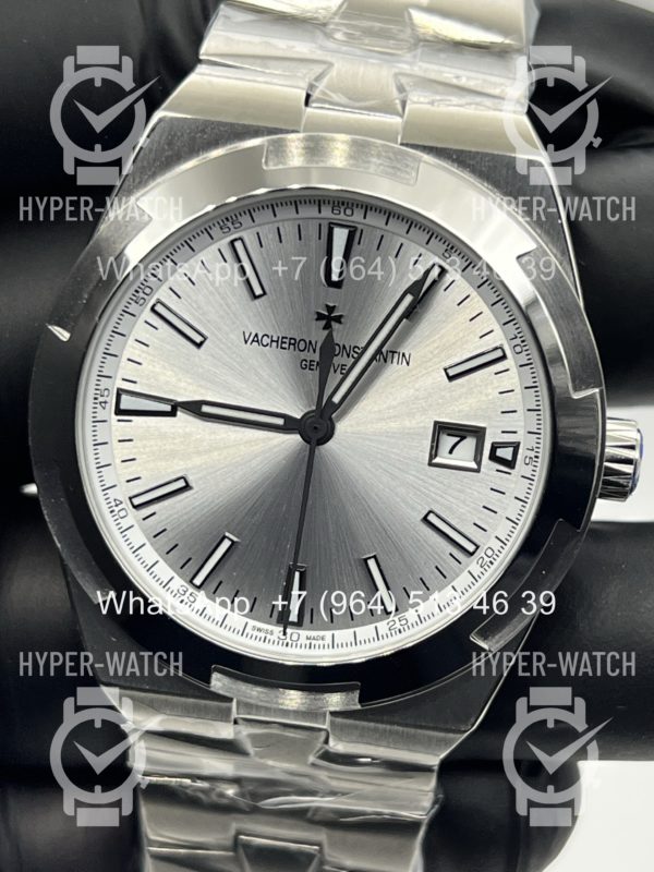 Товар Vacheron Constantin Overseas 41mm Art 11241 Фото 2 - Vacheron Constantin Overseas 41mm Art 11241