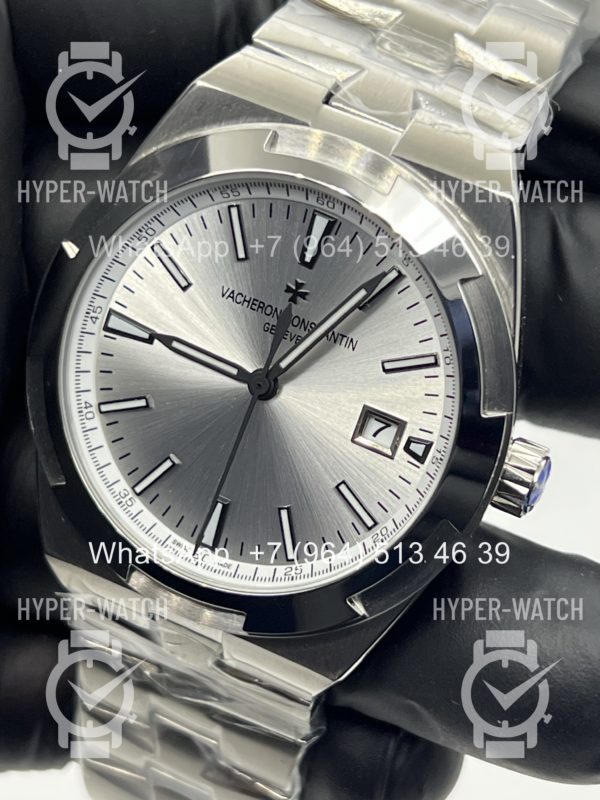 Товар Vacheron Constantin Overseas 41mm Art 11241 Фото 3 - Vacheron Constantin Overseas 41mm Art 11241