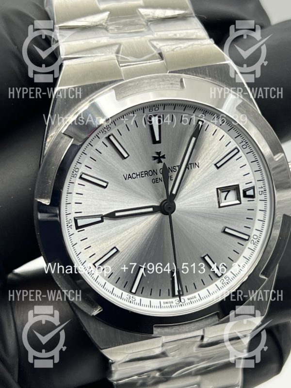 Товар Vacheron Constantin Overseas 41mm Art 11241 Фото 4 - Vacheron Constantin Overseas 41mm Art 11241