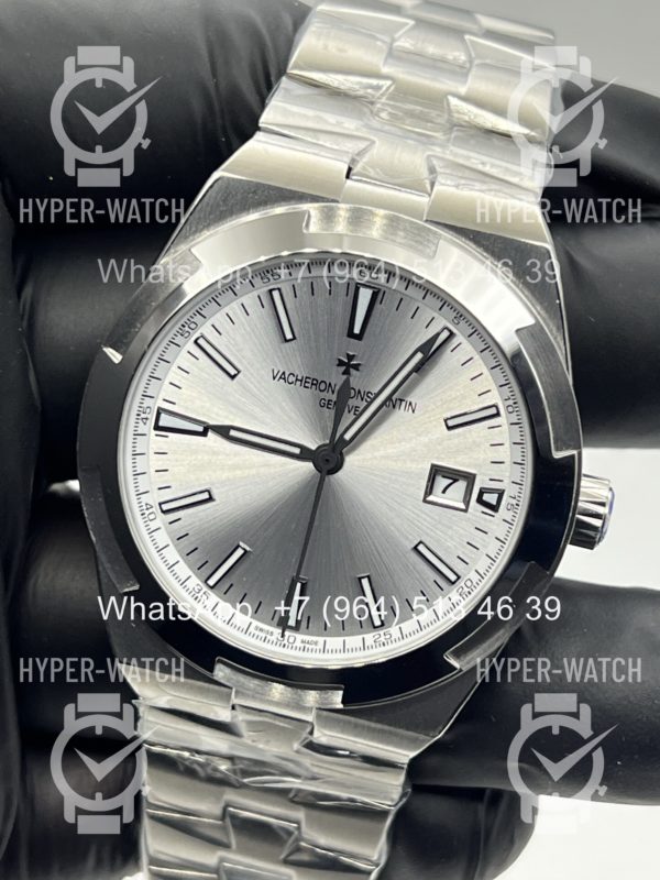 Товар Vacheron Constantin Overseas 41mm Art 11241 Фото 5 - Vacheron Constantin Overseas 41mm Art 11241