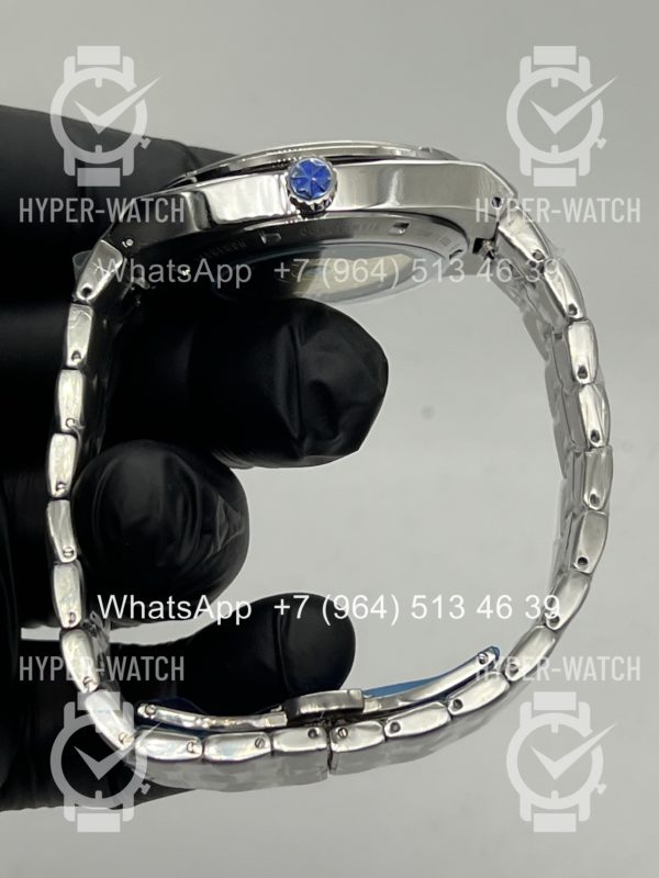 Товар Vacheron Constantin Overseas 41mm Art 11241 Фото 7 - Vacheron Constantin Overseas 41mm Art 11241