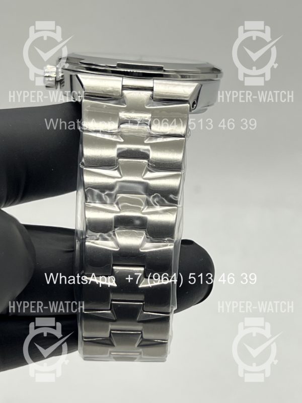 Товар Vacheron Constantin Overseas 41mm Art 11241 Фото 8 - Vacheron Constantin Overseas 41mm Art 11241