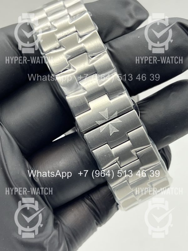 Товар Vacheron Constantin Overseas 41mm Art 11241 Фото 10 - Vacheron Constantin Overseas 41mm Art 11241