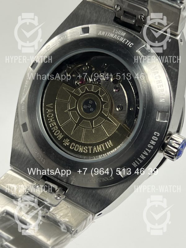 Товар Vacheron Constantin Overseas 41mm Art 11241 Фото 12 - Vacheron Constantin Overseas 41mm Art 11241