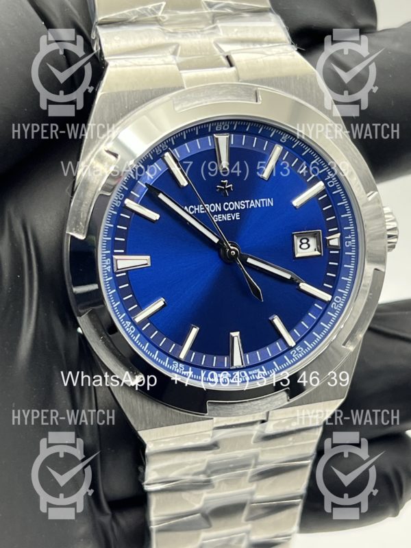 Товар Vacheron Constantin Overseas 41mm Art 11242 Фото 4 - Vacheron Constantin Overseas 41mm Art 11242