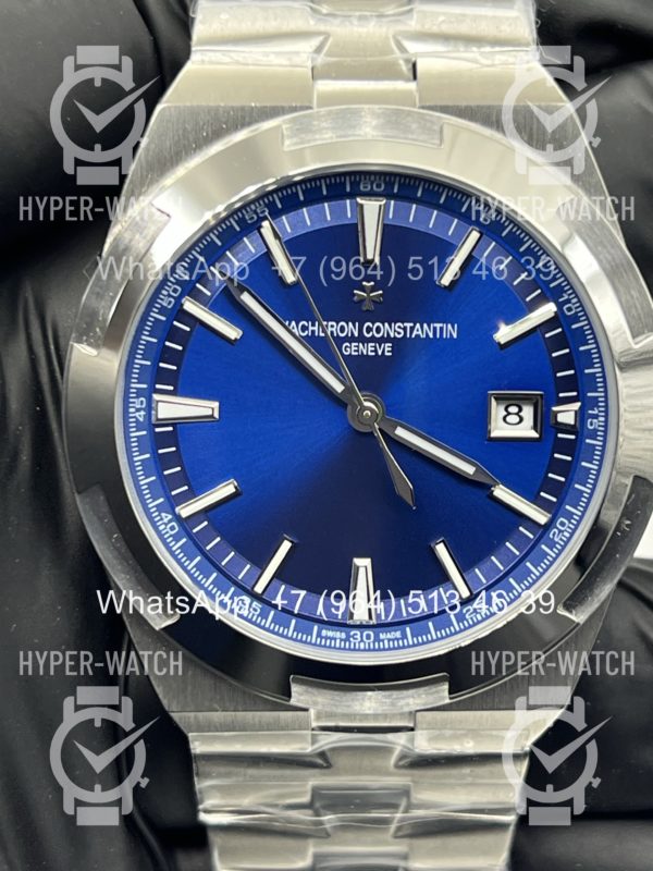 Товар Vacheron Constantin Overseas 41mm Art 11242 Фото 5 - Vacheron Constantin Overseas 41mm Art 11242