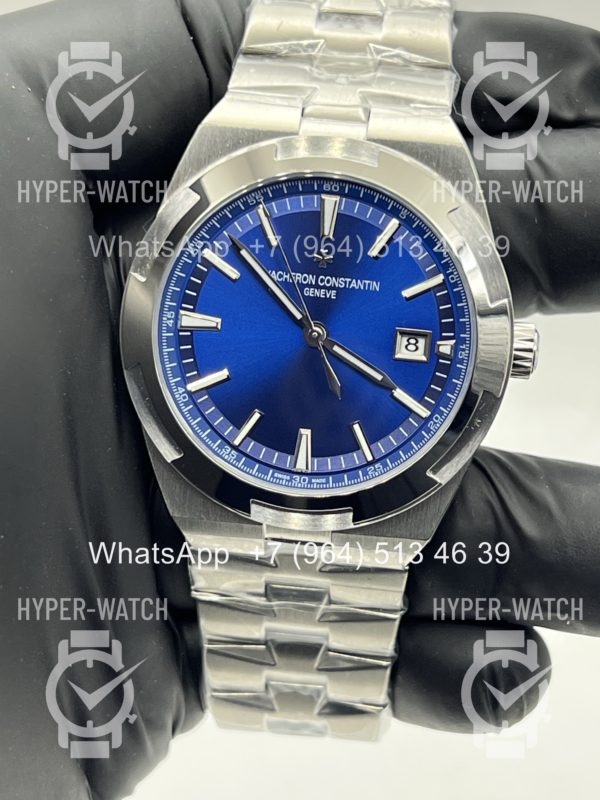 Товар Vacheron Constantin Overseas 41mm Art 11242 Фото 6 - Vacheron Constantin Overseas 41mm Art 11242