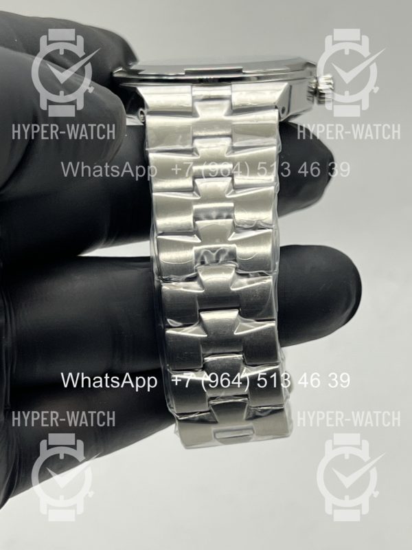 Товар Vacheron Constantin Overseas 41mm Art 11242 Фото 7 - Vacheron Constantin Overseas 41mm Art 11242