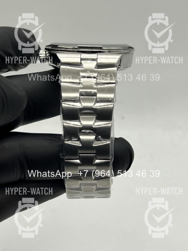 Товар Vacheron Constantin Overseas 41mm Art 11242 Фото 9 - Vacheron Constantin Overseas 41mm Art 11242