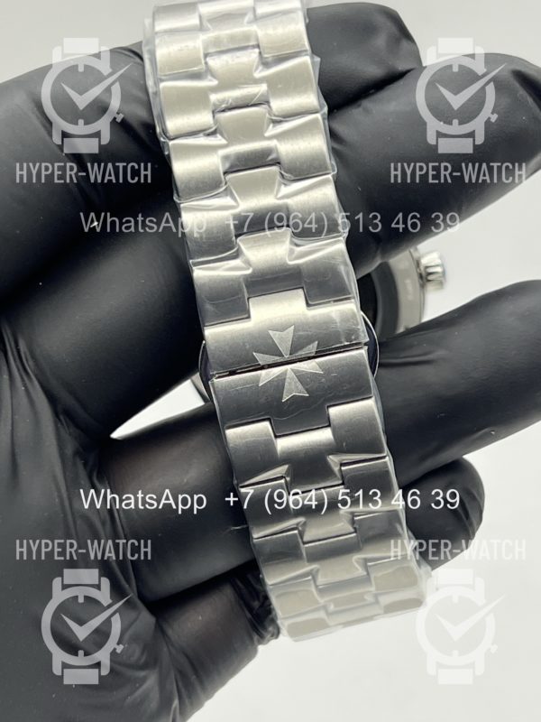 Товар Vacheron Constantin Overseas 41mm Art 11242 Фото 11 - Vacheron Constantin Overseas 41mm Art 11242