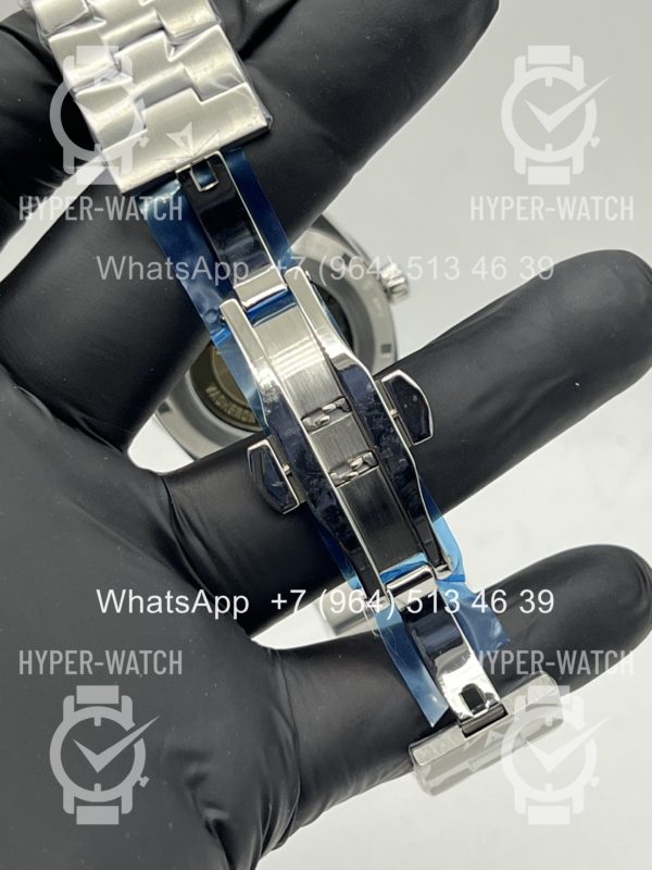 Товар Vacheron Constantin Overseas 41mm Art 11242 Фото 12 - Vacheron Constantin Overseas 41mm Art 11242