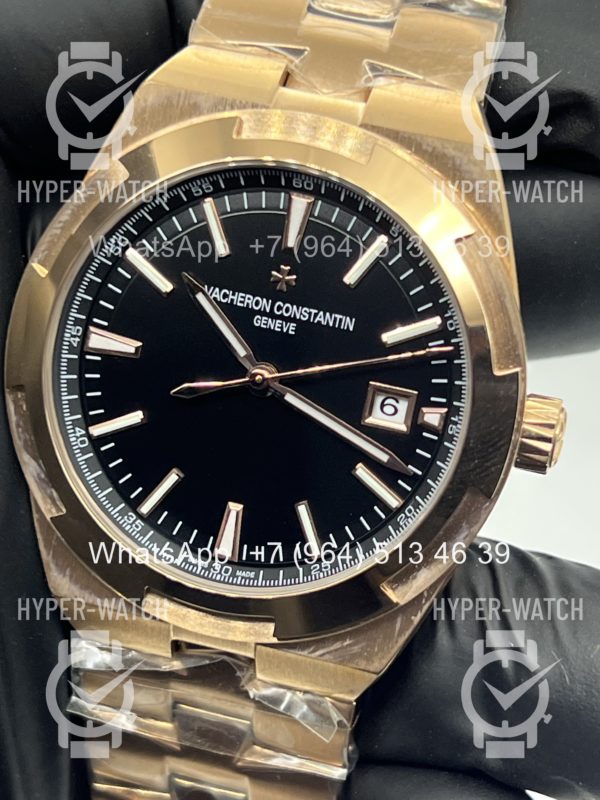 Товар Vacheron Constantin Overseas 41mm Art 11244 Фото 2 - Vacheron Constantin Overseas 41mm Art 11244