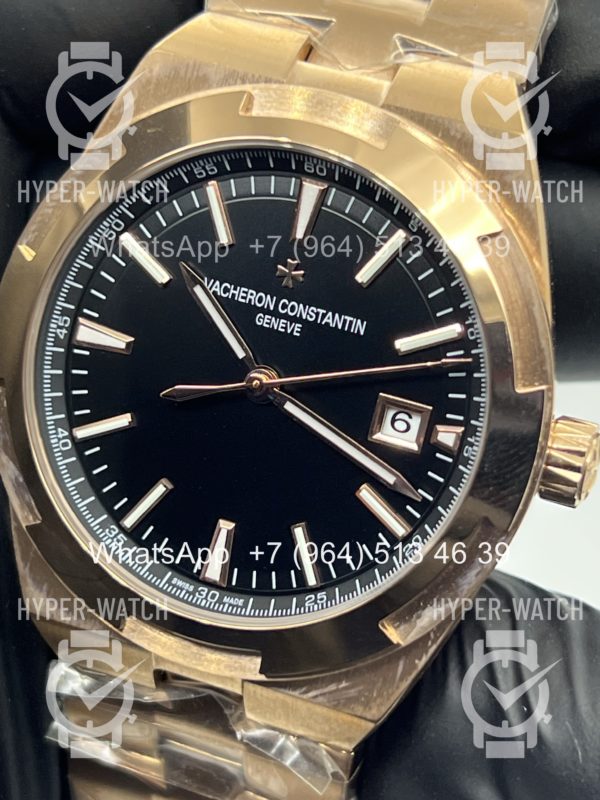 Товар Vacheron Constantin Overseas 41mm Art 11244 Фото 3 - Vacheron Constantin Overseas 41mm Art 11244
