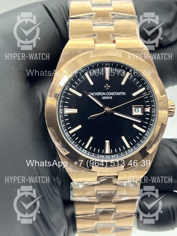 Товар Vacheron Constantin Overseas 41mm Art 11244 Фото 5 - Vacheron Constantin Overseas 41mm Art 11244