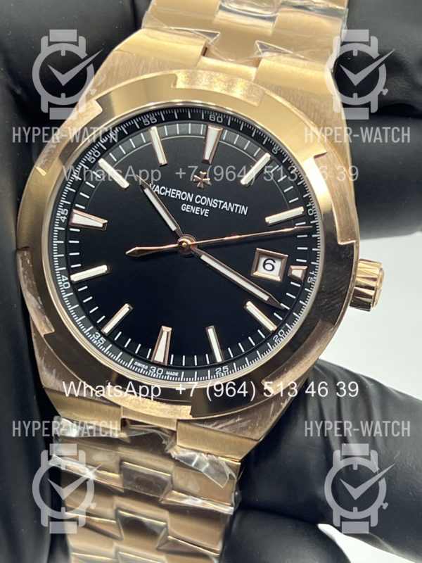 Товар Vacheron Constantin Overseas 41mm Art 11244 Фото 6 - Vacheron Constantin Overseas 41mm Art 11244