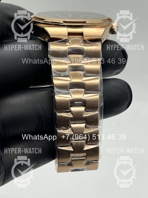 Товар Vacheron Constantin Overseas 41mm Art 11244 Фото 7 - Vacheron Constantin Overseas 41mm Art 11244