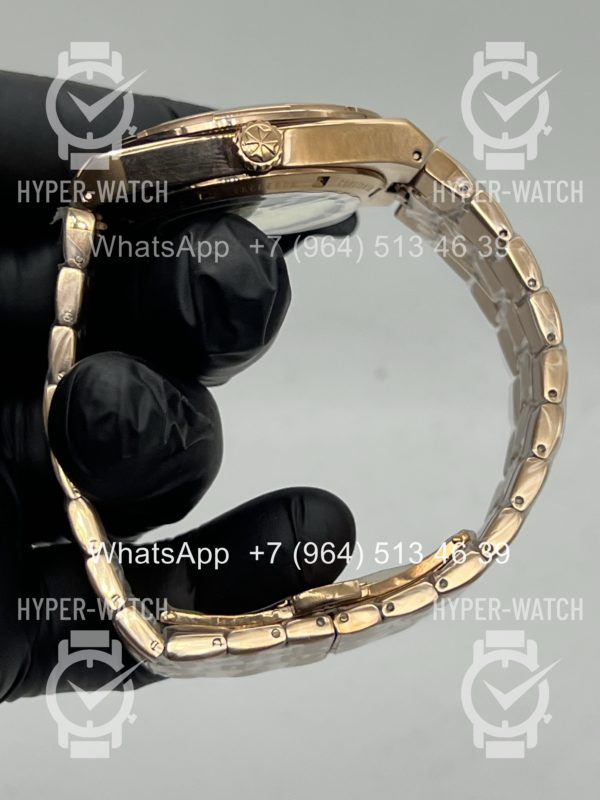 Товар Vacheron Constantin Overseas 41mm Art 11244 Фото 8 - Vacheron Constantin Overseas 41mm Art 11244