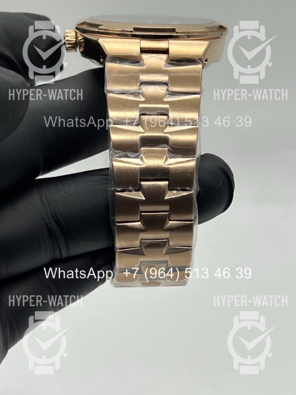 Товар Vacheron Constantin Overseas 41mm Art 11244 Фото 9 - Vacheron Constantin Overseas 41mm Art 11244