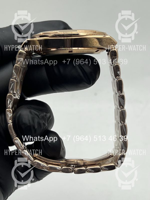 Товар Vacheron Constantin Overseas 41mm Art 11244 Фото 10 - Vacheron Constantin Overseas 41mm Art 11244
