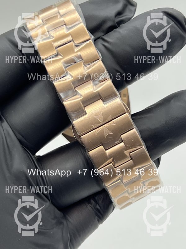 Товар Vacheron Constantin Overseas 41mm Art 11244 Фото 11 - Vacheron Constantin Overseas 41mm Art 11244