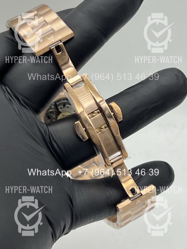 Товар Vacheron Constantin Overseas 41mm Art 11244 Фото 12 - Vacheron Constantin Overseas 41mm Art 11244
